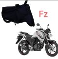 Bike Cover for FZ FZV2 FZV3 FZ250 Motorbike Waterproof Dustproof Universal Fit Bikecase. 