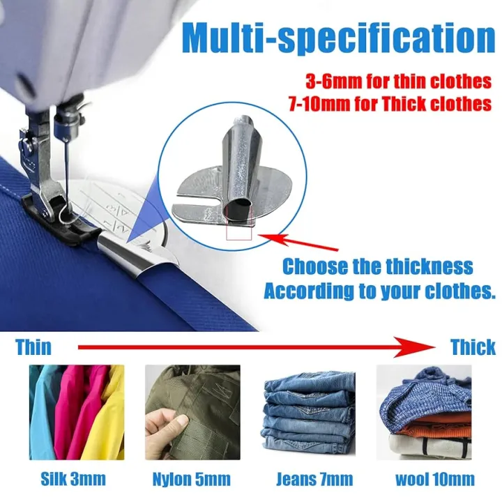 Universal%20Hemming%20Foot%20-%20All%20over%20machine%20applicable-%20Easy%20&%20Professional%20Fabric%20Folding%20-%20Image%203