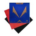 LOKI RXTON 5 professional table tennis rubber ittf approved one rubber price. 