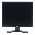 Hp and Dell LCD 19inch Monitor. 