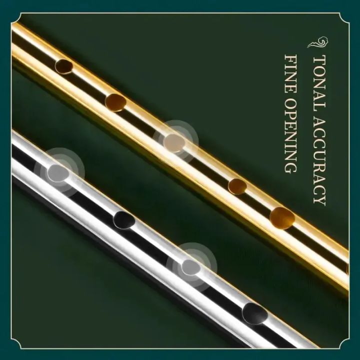 Miwayer%20Authentic%20Irish%20Whistle%20Flute%20C/D%20Key%20Tin%20Penny%20Whistle%20with%206%20Holes%20Perfect%20Traditional%20Irish%20Music%20Musical%20Instrument%20-%20Image%204