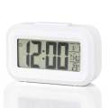 Mini Timer Smart Clock Children Alarm Clock Student Time Manager Desktop Silent Bedside Electronic Small Alarm Clock. 