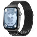 Milanese Loop Band For Huawei Watch FIT 3 Strap smart Magnetic stainless steel correa for Huawei fit3 2024 NEWEST Accessories. 