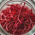 Kashmiri Saffron - The Crown Jewel of Spices. 