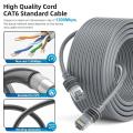 For Starlink 3rd generation router cable, Gigabit Ethernet RJ45 router cable, used for Starlink satellite 3rd generation devices. 