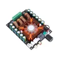 TDA7498E 160w x2 Two Channel Audio Power Amplifier Board Digital Stereo Power Amplifier BTL Mode Single Channel Amplifier Module. 
