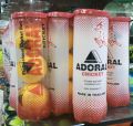 Cricket Pressure Ball Tennis Ball Normal Pack of 12/Balls. 