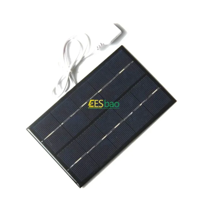 USB%20Solar%20Panel%20Outdoor%205W%205V%20Portable%20Solar%20Charger%20Pane%20Climbing%20Fast%20Charger%20Polysilicon%20Travel%20DIY%20Solar%20Charger%20Generator%20-%20Image%205