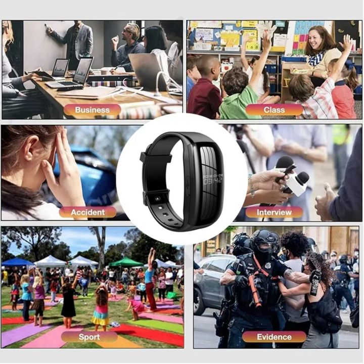 Professional%20Recorder%20Watch%201080P%20HD%20Action%20Camera%20Sports%20Video%20Voice%20Protable%20Watch%20Mini%20Cam%20Suitable%20for%20Outdoor%20Meeting%20-%20Image%206