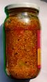 Local Cucumber Pickle ( Aama Ko Achar) 380 gm. 