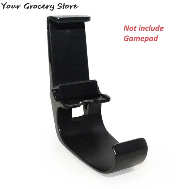1Pc%20Remote%20Draadloze%20Bluetooth%20Game%20Controller%20Gamepad%20Joystick%20Voor%20Android%20Telefoon%20Pc(Handle%20Bracket%20Only)%20-%20Image%202