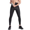 Vensslim Men Thigh Trimmer Leggings Shapers Shorts Body Shaper Hooks Tummy Control Fat Burner Sauna Pants Waist Trainer Fitness. 