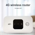 poket wifi  Router Mifi 4G/5G Pocket Router. 