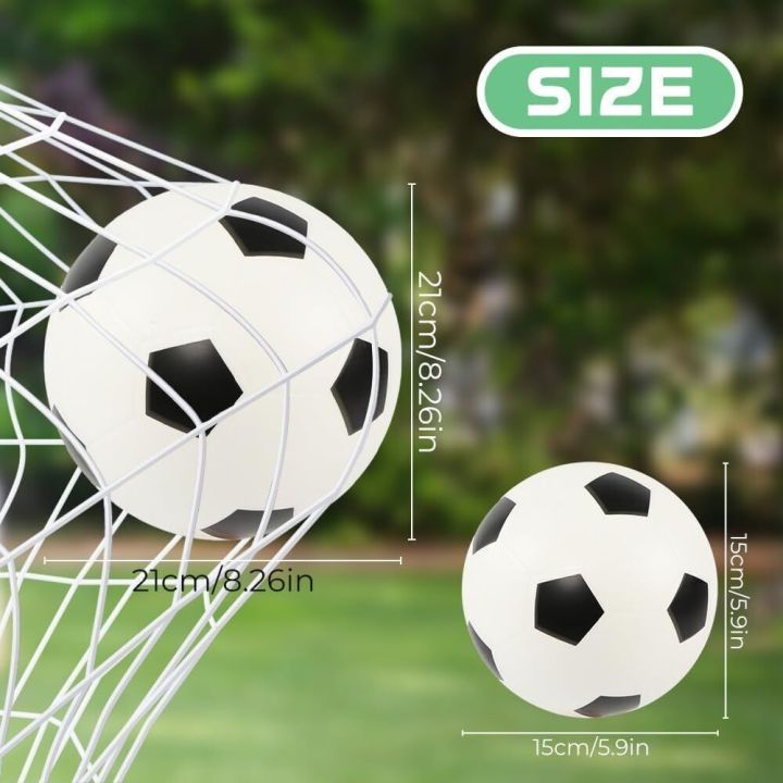The%20Handleshh%20Silent%20Football%20Lightweight%20Low%20Noise%20Foam%20Soccer%20Ball%20Kids%20Outdoor%20Sports%20-%20Image%205