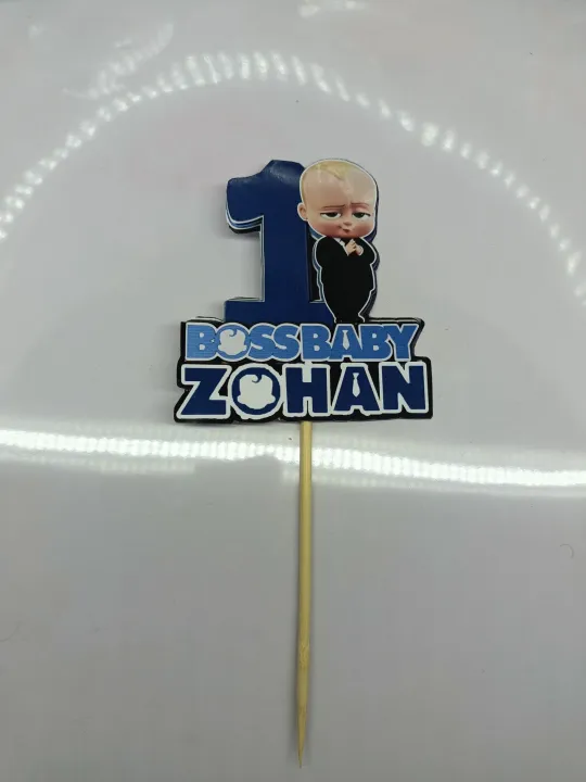 Customized%20Boss%20Baby%20Cake%20Topper%20with%20Name%20&%20Age%20-%20Personalized%20Birthday%20Party%20Decoration%20for%20Boys%20-%20Premium%20Quality%20Card%20Personalized%20Digital%20Cake%20Topper%20Boss%20Baby%20Theme%20Topper%20for%20Birthday%20Party%20Celebration%20Cheap%20Original%20Fast%20Delivery%20Free%20Shipping%20Kar%20-%20Image%205