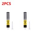 4/25ml Epoxy Resin AB Glue Waterproof Instant Fast Adhesive Repair Strong Super Liquid Glue For Wood Plastic Metal Glue Welding. 