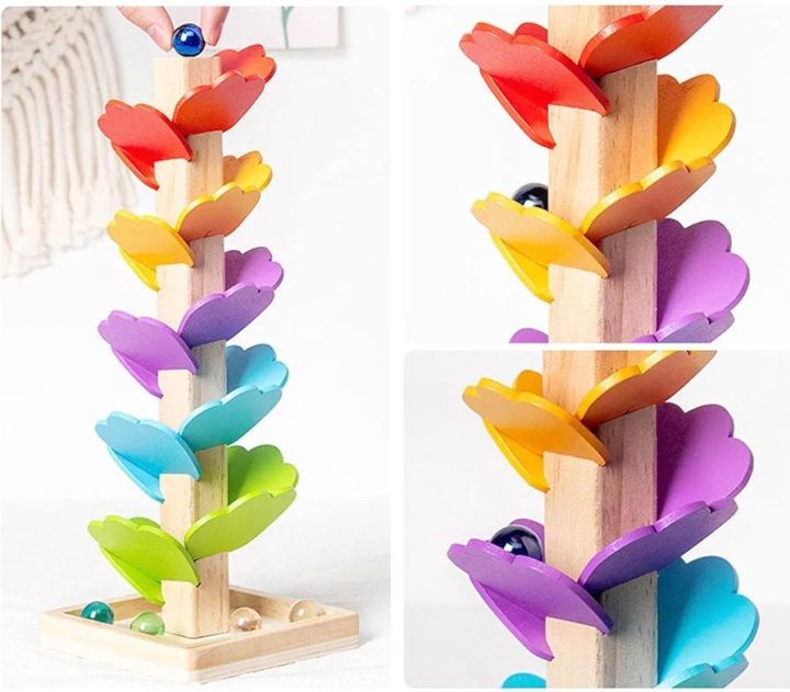 wooden%20Ball%20maze%20tower%20game%20toy%20for%20kids%20playing%20and%20gift%20-%20Image%202