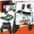 Mobile Game Controler Compotable For Us. 