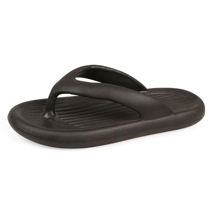 Evshine%20Women's%20Summer%20Flip%20Flops%20Outdoor%20Fashion%20Non-slip%20Beach%20Slippers%20Comfort%20Soft%20Bottom%20Lady%20Sandals%20House%20Bathroom%20Slides%20-%20Image%207