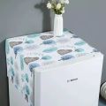 Waterproof Refrigerator Dust Cover Household Freezer Storage Bags Home-1 Pcs. 