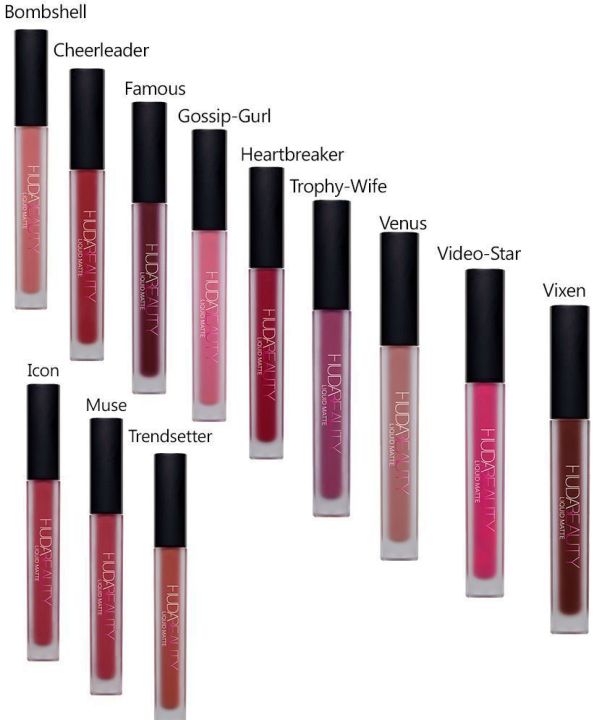 1%20pcs%20Girls%20beautiful%20color%20huxia%20beauty%20Lipstick%20-%20Image%202