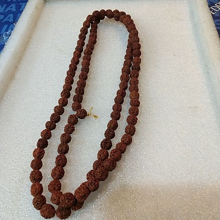Rudraksha%20beed%20mala%20natural%20nut%20good%20for%20body%20-%20Image%202