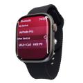 hk9 pro max plus smartwatch 4th Generation 100 % original. 
