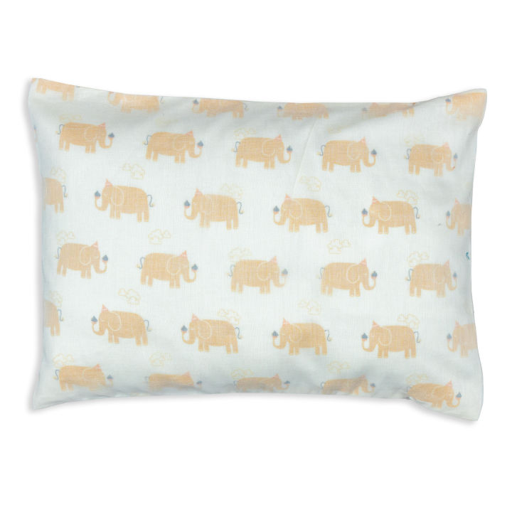Kokroma%20Kids%20Pillow%20%7C%20Tibetan%20Cloud%20Print%20%7C%20100%25%20Cotton%20Cover%20&%20Fill%20%7C%20Perfect%20for%20Feeding%20&%20Naps%20-%20Image%203