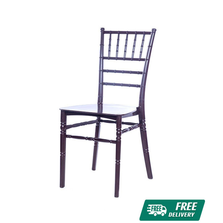 RFL Rosy Chair Rose Wood 918071