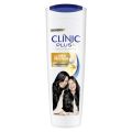 Clinic Plus Strength & Shine With Egg Protein Shampoo - 325ml. 