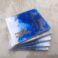 Mini Note Pad 5 pcs gift pocket note Pad 3"X2.5" inch 30 leaf X 5 Total 150 leaf Gift note Pad.
