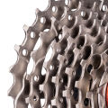 ZTTO MTB Road Bike 8/9/10/11/12 Speed Cassette 11v 25T/28T//30T/32T/34T/36T Sprocket K7 10v Bicycle Freewheel. 