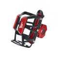 For YAMAHA Tenere 700 Tenere700 XTZ 700 XTZ700 T7 T700 2019 2020 2021 Motorcycle Water Bottle Cage Drink Cup Holder Mount. 