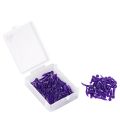 100pcs/Box Dental Wedges Tooth Gap Wedge with Holes Size Large Medium Extra small Small Dentistry Disposable Materials. 