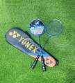 Yonex,Star Badminton Racket for kids ( Pair ). 