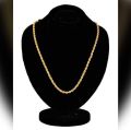 indian City Gold Chain For Girls.