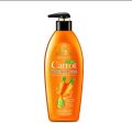 Roushun carrot body lotion 400ml. 