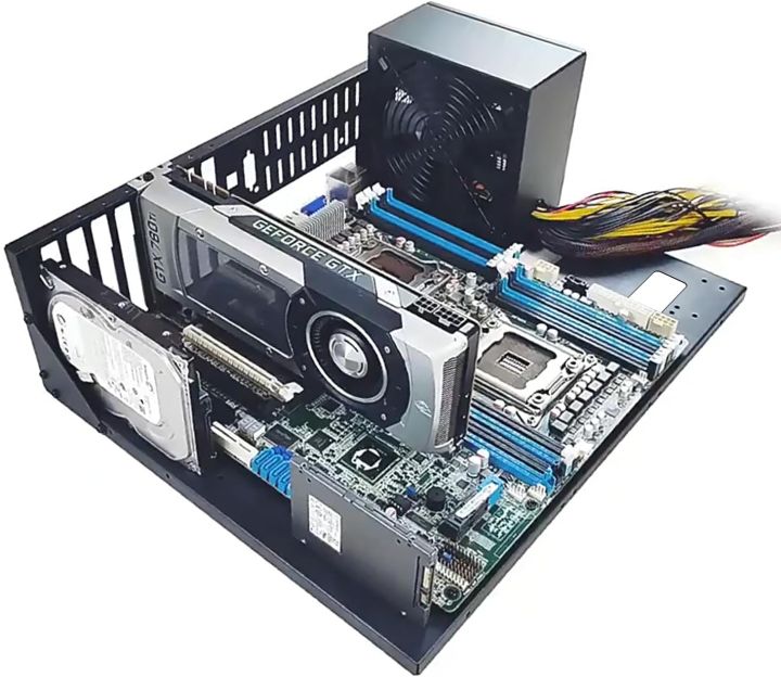 Open%20Air%20Computer%20PC%20Case,%20Test%20Bench%20Chassis%20ATX%20Open%20Mining%20Frame%20Computer%20Case,%20DIY%20PC%20Case%20Rack%20for%20ATX%20MATX%20ITX%20Motherboard%20-%20Image%207