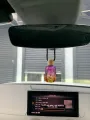 Aroma  Air Freshener 9ml Car Perfume Hanging diffuser Multi use Long lasting Honey Dew. 