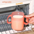 3-in-1 Straw Cup, Kids Learning Cup with Lid, Open Design, Sippy Cup, Water Bottle, Learning Drinking Cup with Straw, Cover and.