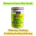 Dermacos, Dermapure,Guava Glow Scrub,Microdermabrasian, Whitening Scrub Best Quality Net Wt:200 g. 
