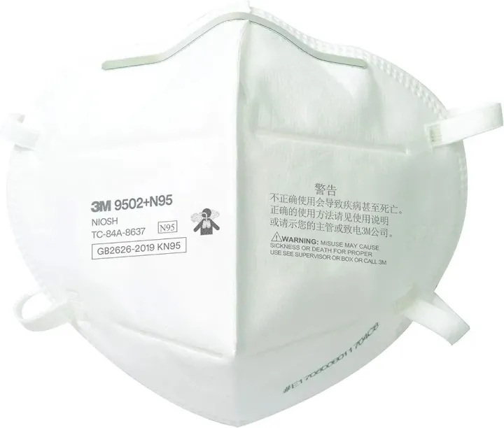 3M%20N95%20Mask%20(original)%20Particulate%20Respirator%209502+,%20Disposable,50/Pack%20-%20Image%206
