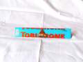 Toblerone crunchy almond chocolate 100gm. 