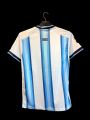 Argentina world cup Jersey 2026 half sleeve Thai premium.