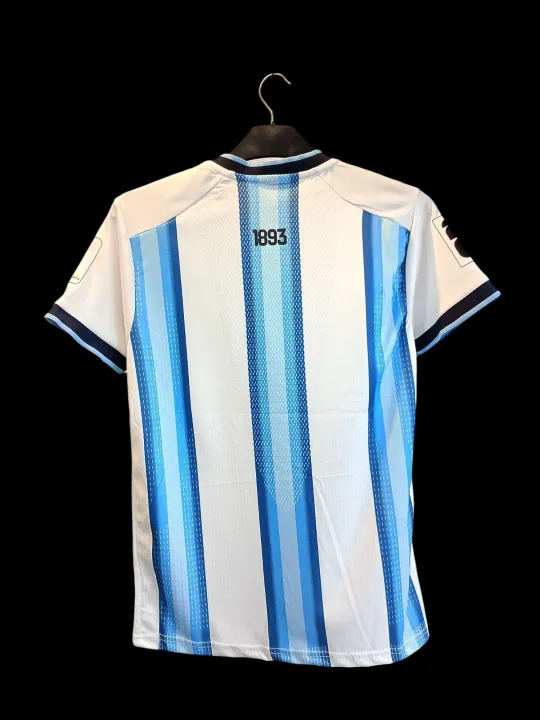Argentina%20world%20cup%20Jersey%202026%20half%20sleeve%20Thai%20premium%20-%20Image%202