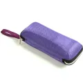 New Fashion Sunglasses Case For Women Glasses Box With Lanyard Zipper Cover Eyeglass Cases For Men Eyewear Cases New Bigsweety. 