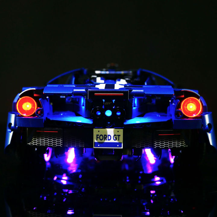 LED%20Light%20Set%20Suitable%20for%20LEGO%202022%20Ford%20GT%2042154%20Car%20Building%20Blocks%20Bricks%20DIY%20Lamp%20Toys%20Set%20Not%20Include%20Model%20-%20Image%206
