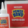 power bond super glue  40g. 