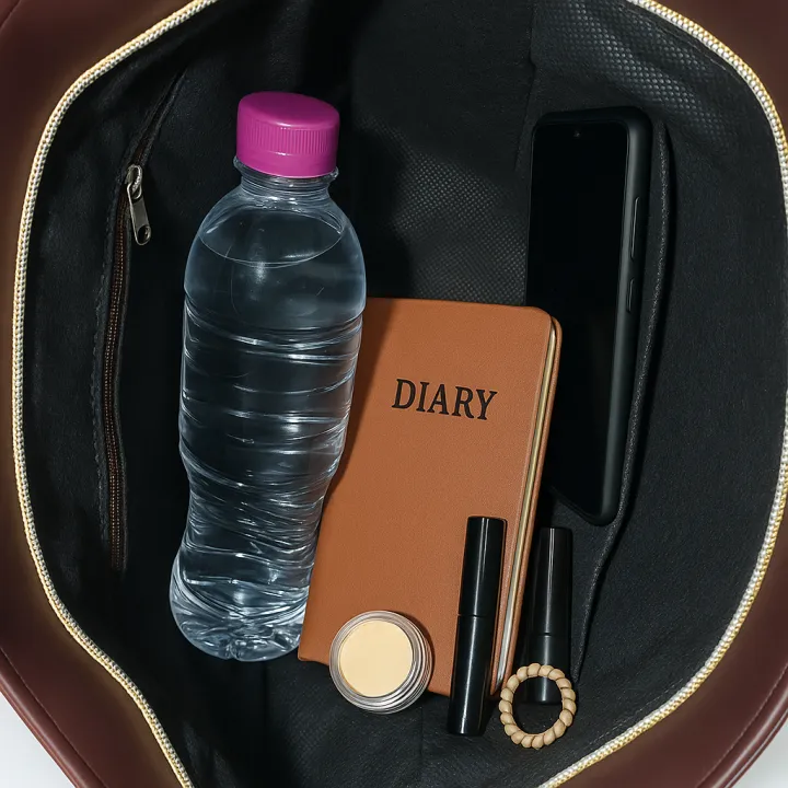 Stylish%20PU%20Leather%20All-Season%20Zipper%20Hand%20Bag%20for%20Women%20%E2%80%93%20Tote%20Style%20Fashion%20Accessory%20-%20Image%204