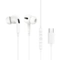 Baseus Enock C18 Wired Earphones Type C. 